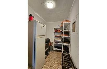 Reventa - Casa de campo - Alicante - Costa blanca