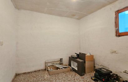 Reventa - Casa de campo - Alicante - Costa blanca