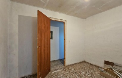 Reventa - Casa de campo - Alicante - Costa blanca