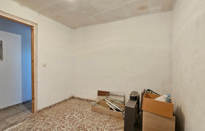 Reventa - Casa de campo - Alicante - Costa blanca