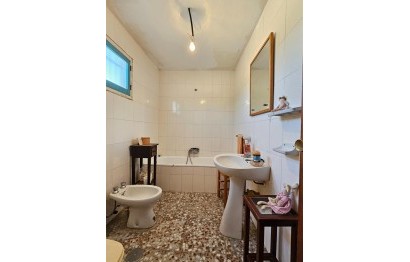 Reventa - Casa de campo - Alicante - Costa blanca