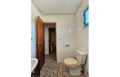 Reventa - Casa de campo - Alicante - Costa blanca