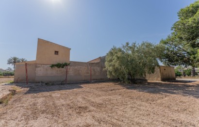 Reventa - Casa - Matola - Algoda-Matola-Llano de San José