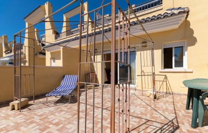 Reventa - Apartamento / piso - Mutxamel - Valle del Sol - Rio Park