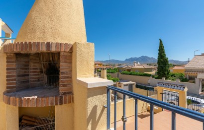 Reventa - Apartamento / piso - Mutxamel - Valle del Sol - Rio Park
