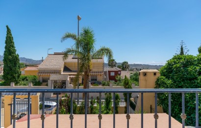 Reventa - Apartamento / piso - Mutxamel - Valle del Sol - Rio Park
