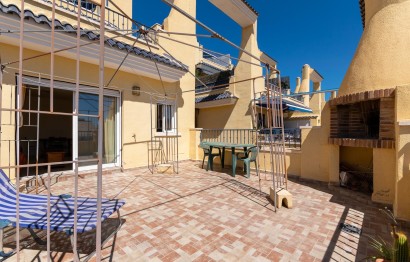 Reventa - Apartamento / piso - Mutxamel - Valle del Sol - Rio Park