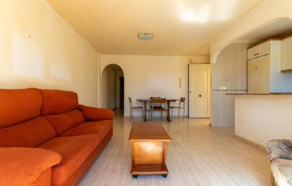 Reventa - Apartamento / piso - Mutxamel - Valle del Sol - Rio Park