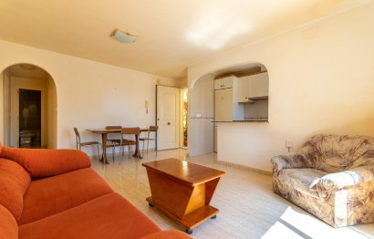 Reventa - Apartamento / piso - Mutxamel - Valle del Sol - Rio Park