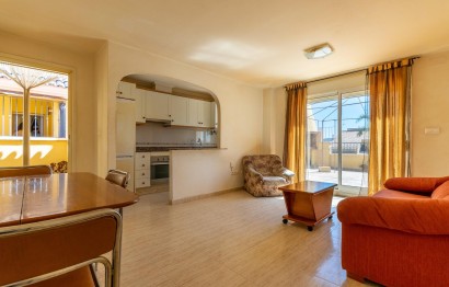 Reventa - Apartamento / piso - Mutxamel - Valle del Sol - Rio Park