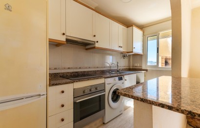 Reventa - Apartamento / piso - Mutxamel - Valle del Sol - Rio Park