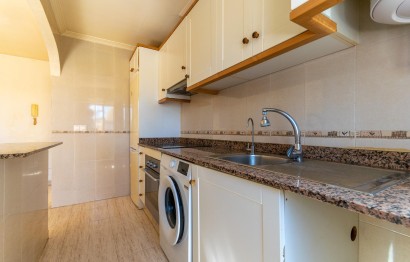 Reventa - Apartamento / piso - Mutxamel - Valle del Sol - Rio Park