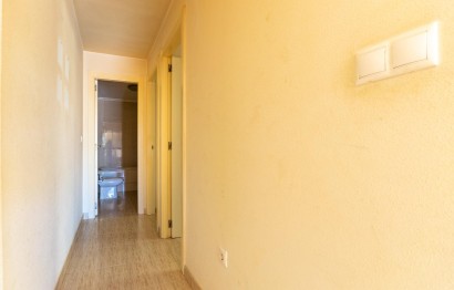 Reventa - Apartamento / piso - Mutxamel - Valle del Sol - Rio Park