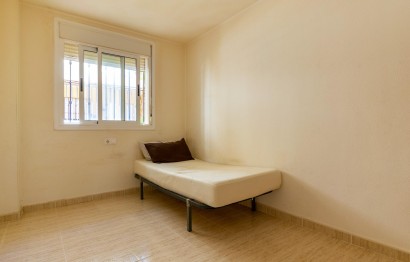 Reventa - Apartamento / piso - Mutxamel - Valle del Sol - Rio Park