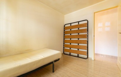 Reventa - Apartamento / piso - Mutxamel - Valle del Sol - Rio Park