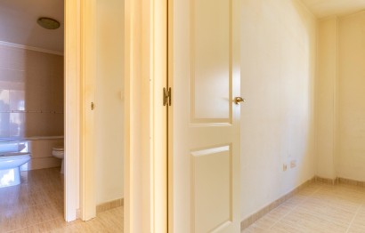 Reventa - Apartamento / piso - Mutxamel - Valle del Sol - Rio Park