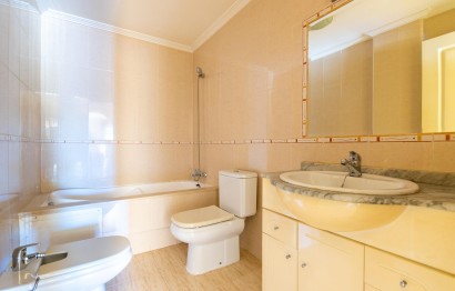 Reventa - Apartamento / piso - Mutxamel - Valle del Sol - Rio Park