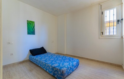 Reventa - Apartamento / piso - Mutxamel - Valle del Sol - Rio Park
