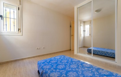 Reventa - Apartamento / piso - Mutxamel - Valle del Sol - Rio Park