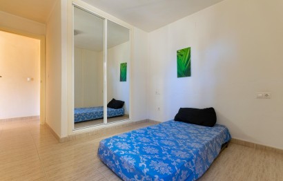 Reventa - Apartamento / piso - Mutxamel - Valle del Sol - Rio Park