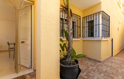 Reventa - Apartamento / piso - Mutxamel - Valle del Sol - Rio Park