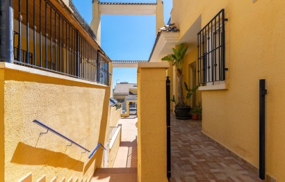 Reventa - Apartamento / piso - Mutxamel - Valle del Sol - Rio Park