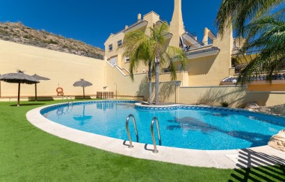 Reventa - Apartamento / piso - Mutxamel - Valle del Sol - Rio Park