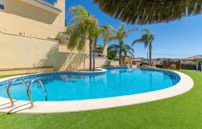 Reventa - Apartamento / piso - Mutxamel - Valle del Sol - Rio Park