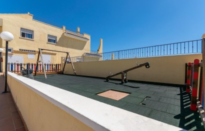 Reventa - Apartamento / piso - Mutxamel - Valle del Sol - Rio Park