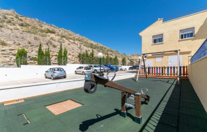 Reventa - Apartamento / piso - Mutxamel - Valle del Sol - Rio Park