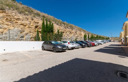 Reventa - Apartamento / piso - Mutxamel - Valle del Sol - Rio Park