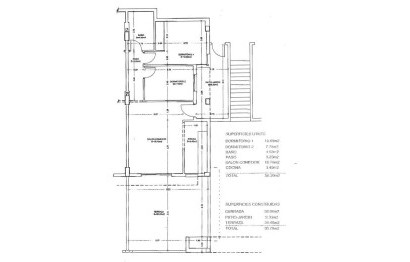 Reventa - Apartamento / piso - Mutxamel - Valle del Sol - Rio Park