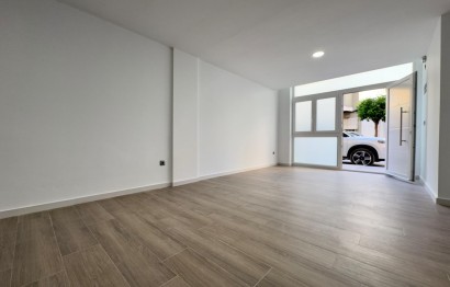Resale - Apartment / flat - Aspe - Centro
