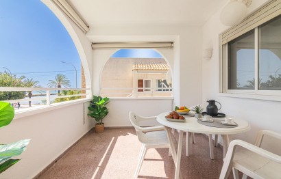 Reventa - Apartamento / piso - Santa Pola - Playa Levante