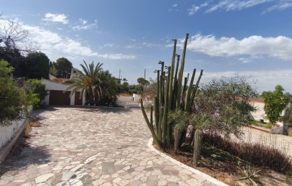 Resale - Casa - Elche Pedanías - Montesol