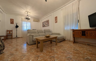 Resale - Casa - Elche Pedanías - Montesol