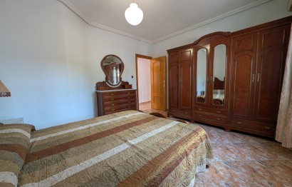 Resale - Casa - Elche Pedanías - Montesol