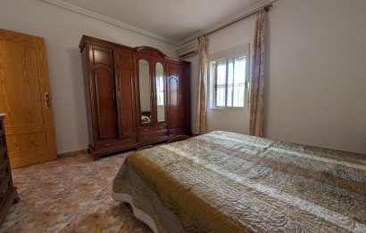 Resale - Casa - Elche Pedanías - Montesol