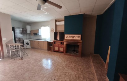 Resale - Casa - Elche Pedanías - Montesol