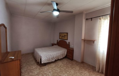 Resale - Casa - Elche Pedanías - Montesol