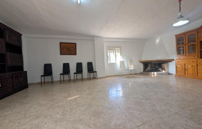 Resale - Casa - Elche Pedanías - Montesol