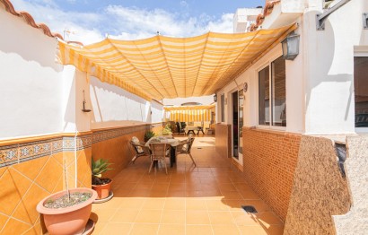 Reventa - Apartamento / piso - Elche - Carrús Este