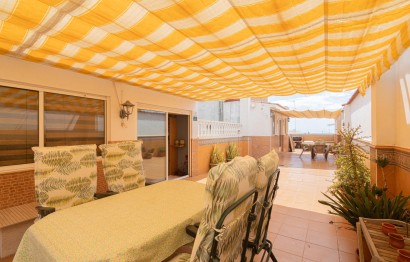 Reventa - Apartamento / piso - Elche - Carrús Este