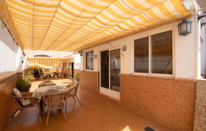 Reventa - Apartamento / piso - Elche - Carrús Este