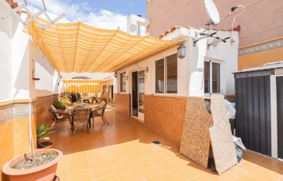 Reventa - Apartamento / piso - Elche - Carrús Este