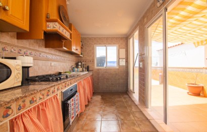 Reventa - Apartamento / piso - Elche - Carrús Este