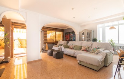 Reventa - Apartamento / piso - Elche - Carrús Este