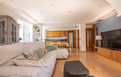 Reventa - Apartamento / piso - Elche - Carrús Este