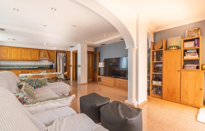 Reventa - Apartamento / piso - Elche - Carrús Este