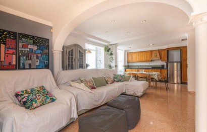 Reventa - Apartamento / piso - Elche - Carrús Este